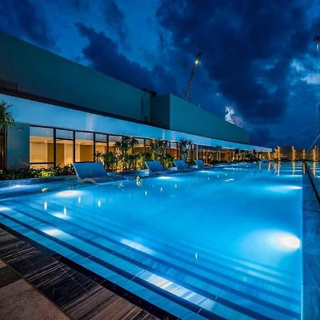 Meomeo Homestay - The Song Apartment Vung Tau Dış mekan fotoğraf
